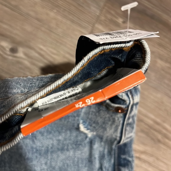 Abercrombie jeans - Picture 3 of 5